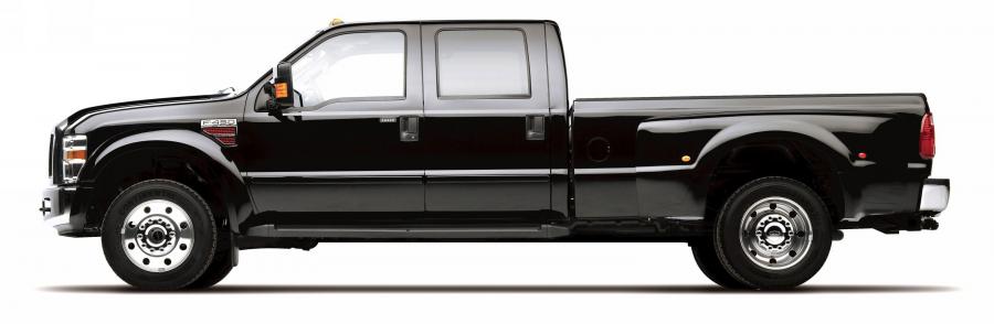  Ford F-450 Super Duty 2008 года  (фото 39 из 85)